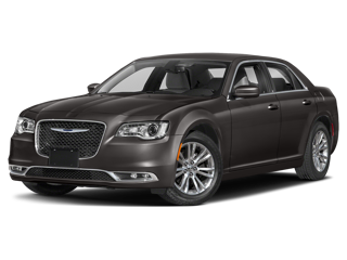 Chrysler 300 - Bridgeton Chrysler Dodge Jeep Ram in Bridgeton NJ