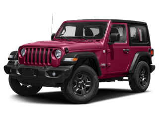 Wrangler - Bridgeton Chrysler Dodge Jeep Ram in Bridgeton NJ