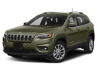 Cherokee - Bridgeton Chrysler Dodge Jeep Ram in Bridgeton NJ