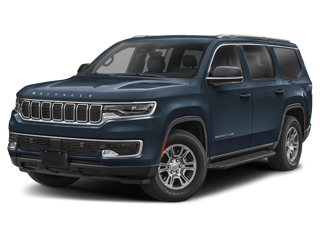 Jeep Wagoneer - Bridgeton Chrysler Dodge Jeep Ram in Bridgeton NJ