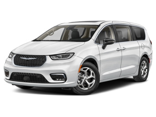 2026 Chrysler Pacifica - Bridgeton Chrysler Dodge Jeep Ram in Bridgeton NJ