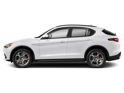 2019 Alfa Romeo Stelvio Ti