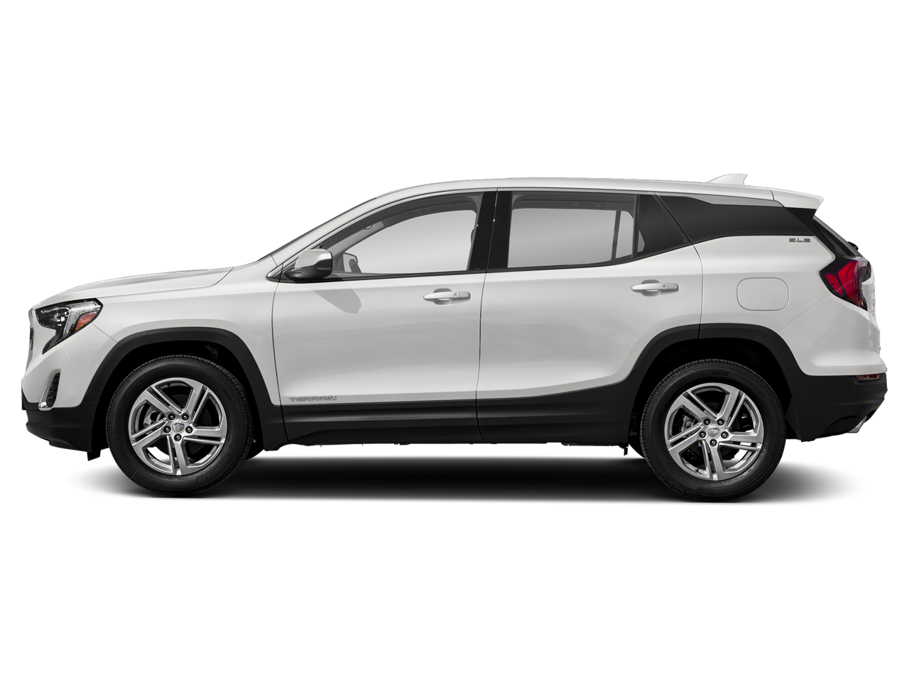 Used 2021 GMC Terrain SLT with VIN 3GKALPEV4ML327412 for sale in Bridgeton, NJ