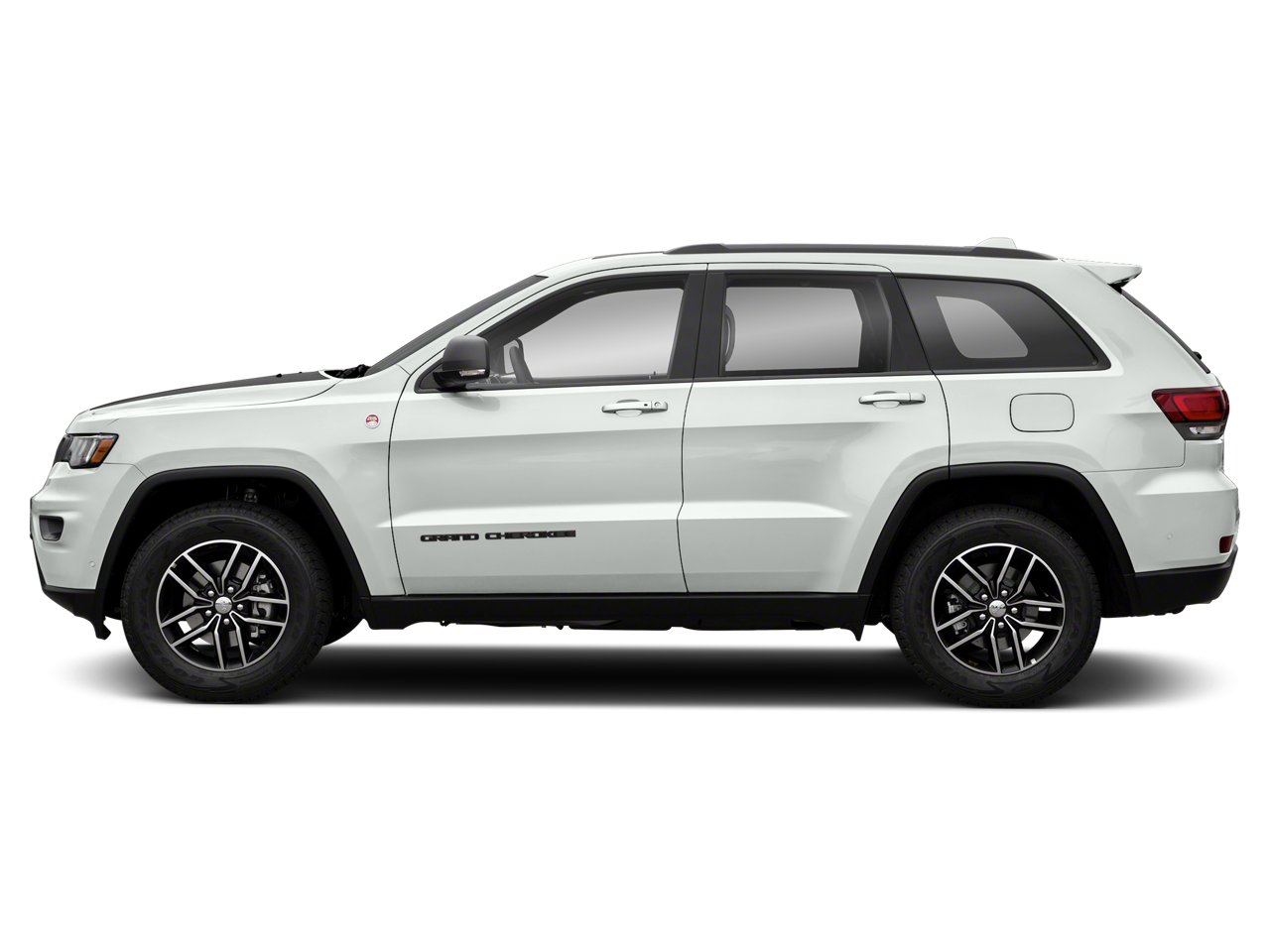 2021 Jeep Grand Cherokee Trailhawk 4X4