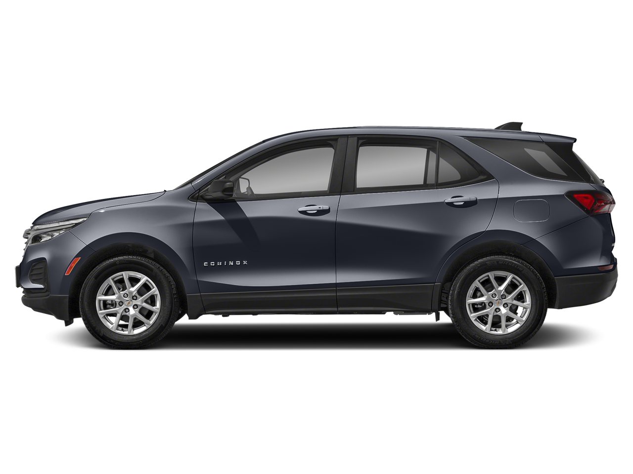 2022 Chevrolet Equinox AWD RS