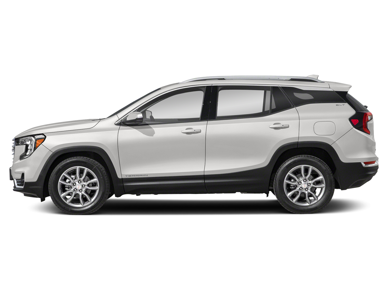 2022 Gmc Terrain SLE photo 2