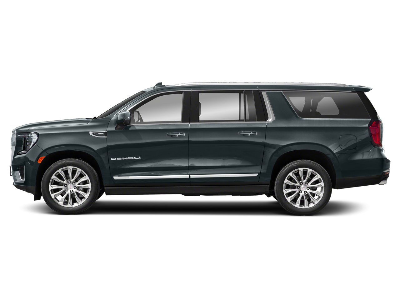 2022 GMC Yukon XL 4WD Denali