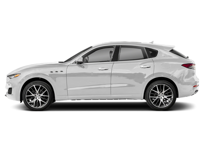 2022 Maserati Levante GT