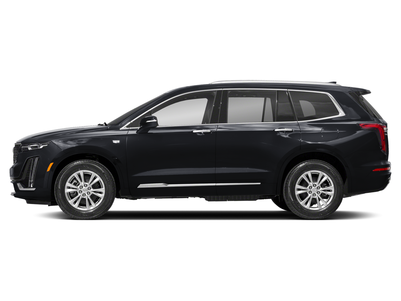 2023 Cadillac XT6 AWD Luxury