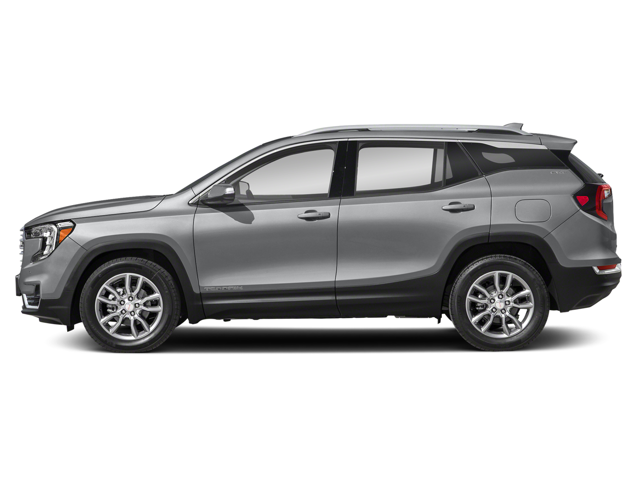 2023 GMC Terrain AWD SLE