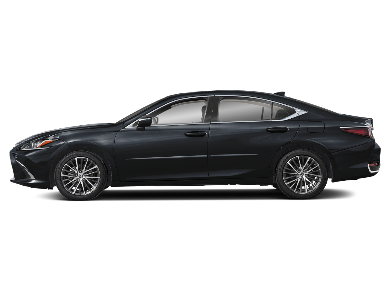 2023 Lexus ES ES 250