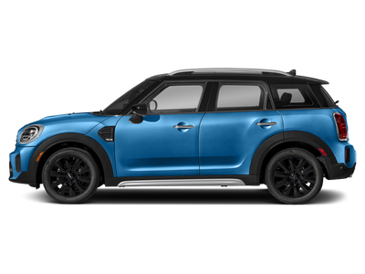 2023 MINI Countryman Cooper S