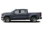 2025 GMC Sierra 1500 4WD Crew Cab Short Box SLT