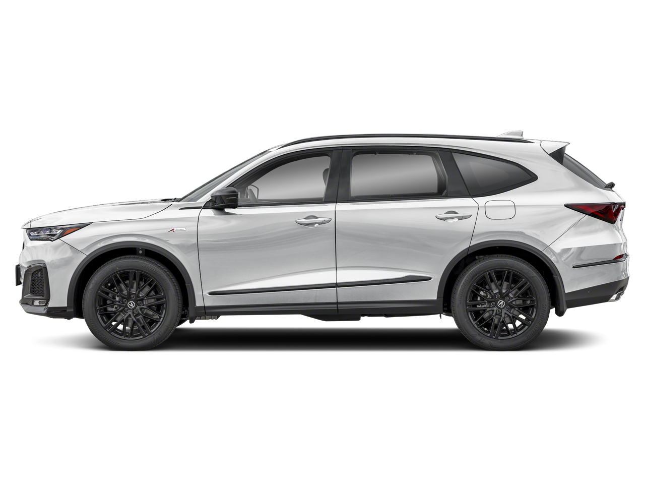 2026 Acura MDX A-SPEC Advance Package