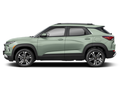 2026 Chevrolet Trailblazer AWD LT