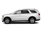 2012 Dodge Durango SXT