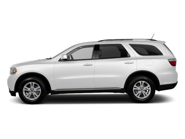 2012 Dodge Durango SXT