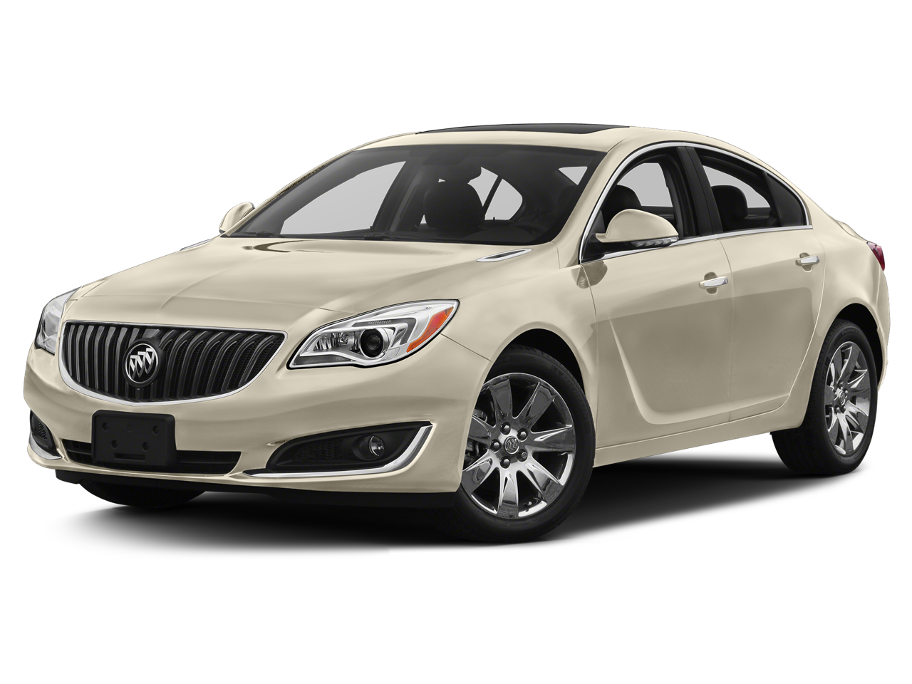 2015 Buick Regal Turbo Premium I