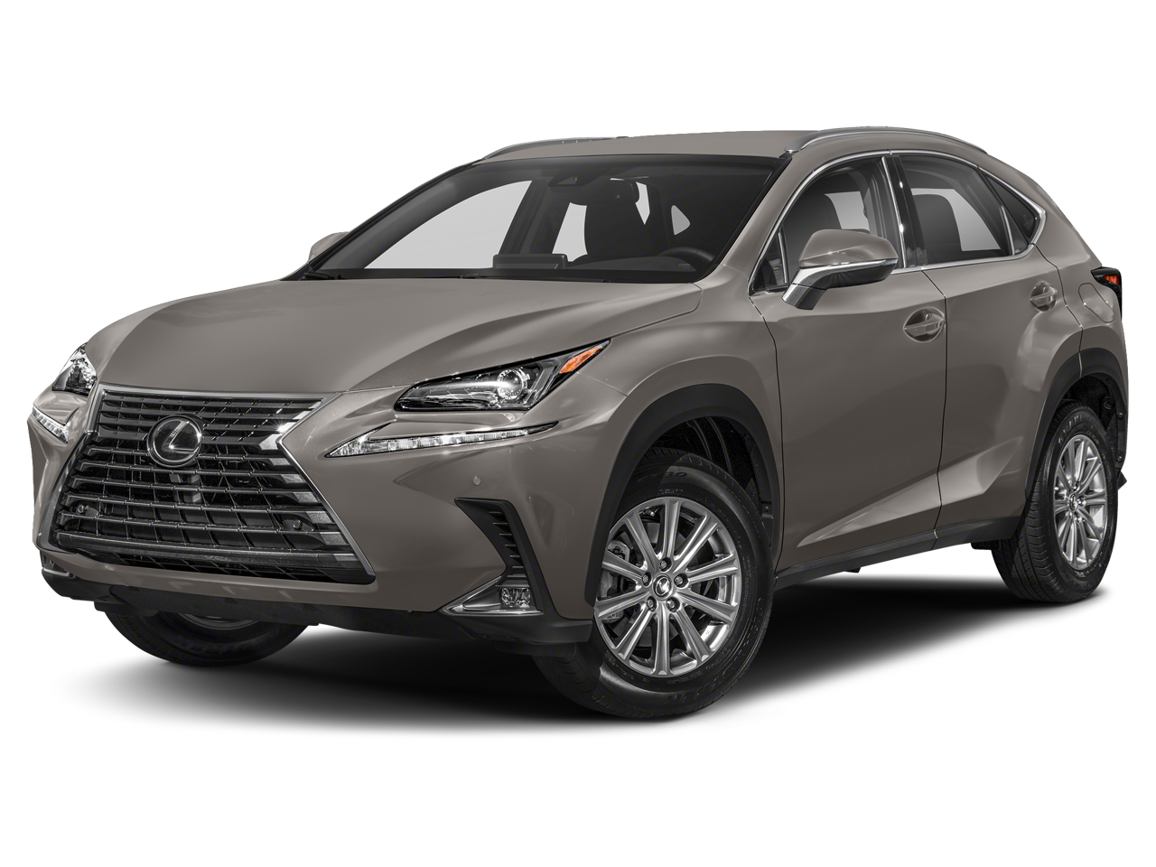 2020 Lexus NX NX 300