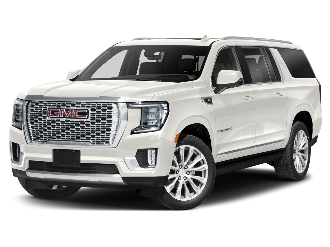 2022 GMC Yukon XL 4WD Denali