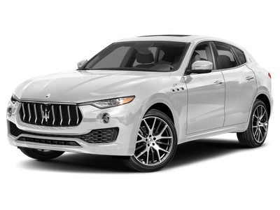2022 Maserati Levante GT