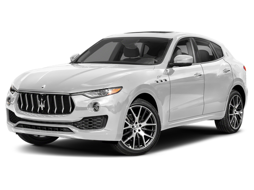 2022 Maserati Levante GT