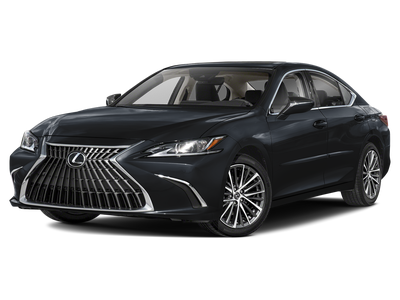 2023 Lexus ES ES 250