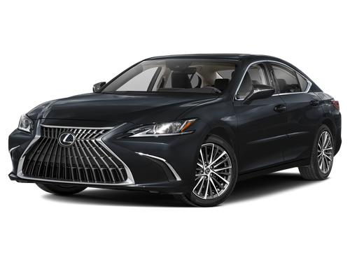 2023 Lexus ES ES 250