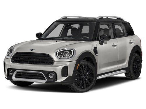 2023 MINI Countryman Cooper S