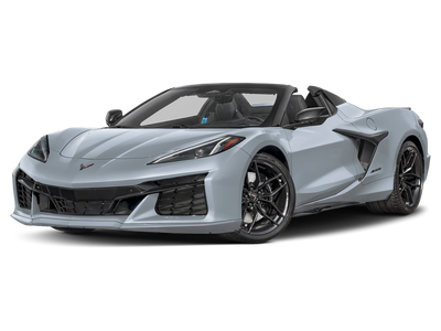 2024 Chevrolet Corvette 3LZ