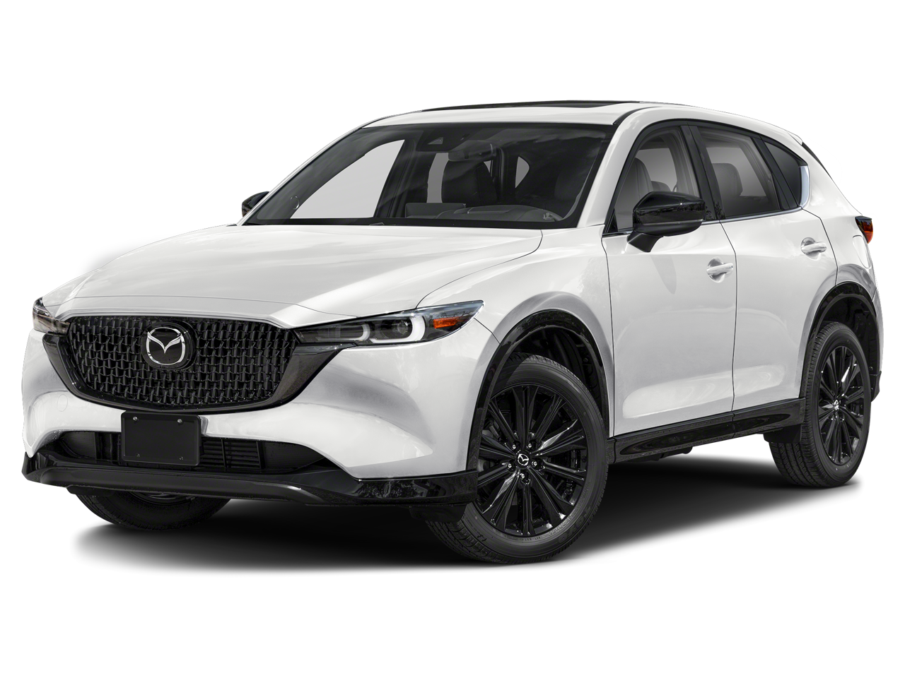 2024 Mazda Mazda CX-5 2.5 Turbo Premium