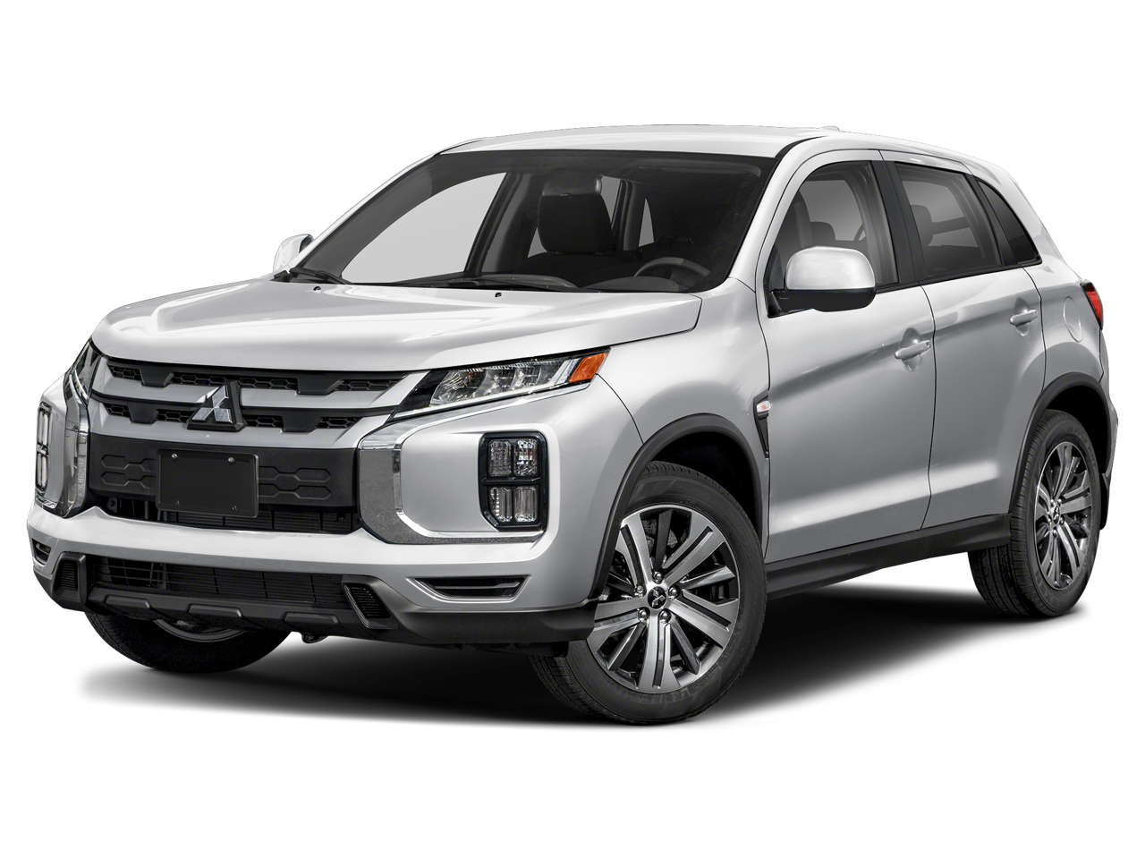 2024 Mitsubishi Outlander Sport