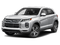 2024 Mitsubishi Outlander Sport Base