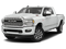 2024 RAM 2500 Limited Mega Cab 4x4 6'4' Box