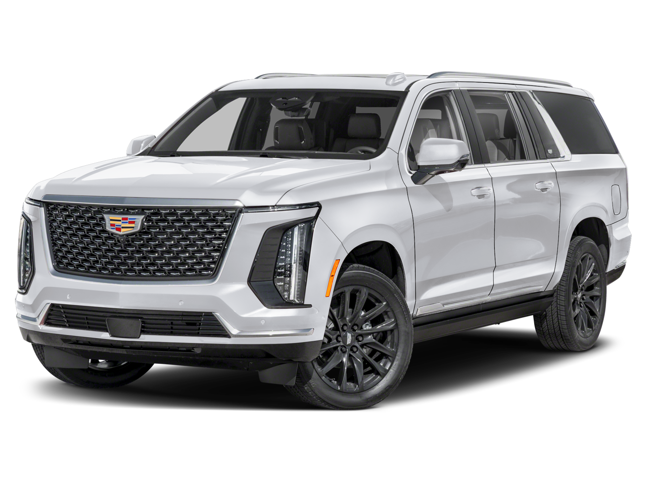2025 Cadillac Escalade ESV 4WD Premium Luxury's photo