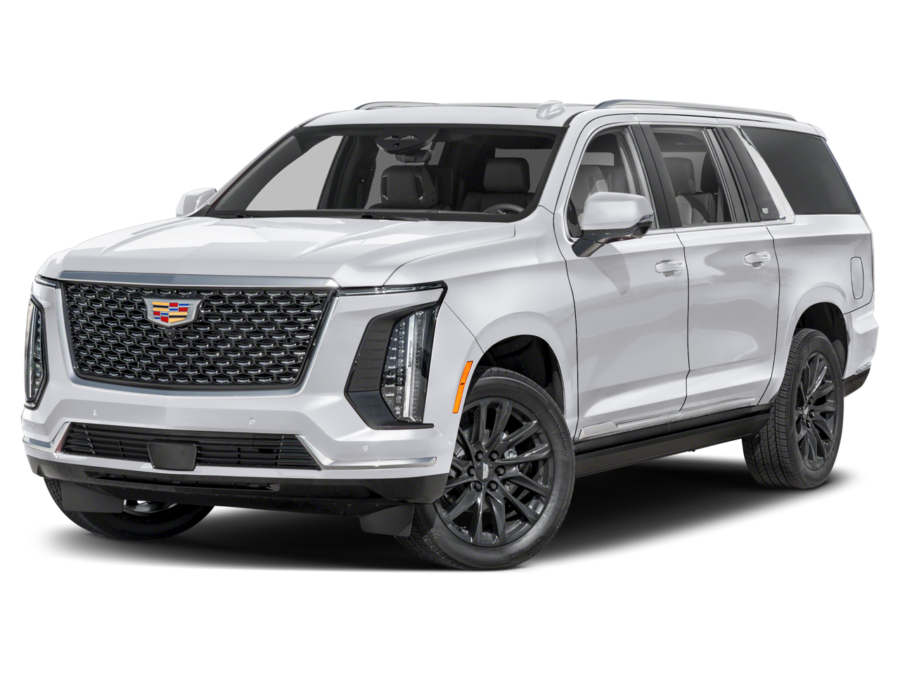 2025 Cadillac Escalade ESV Premium Luxury