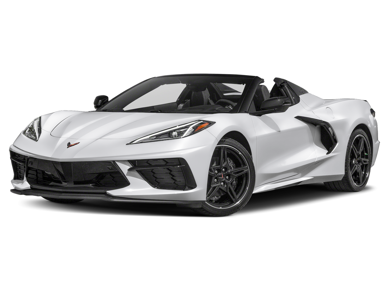 2025 Chevrolet Corvette 1LT for sale in Bridgeton, NJ