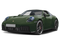 2026 Porsche 911 4 GTS