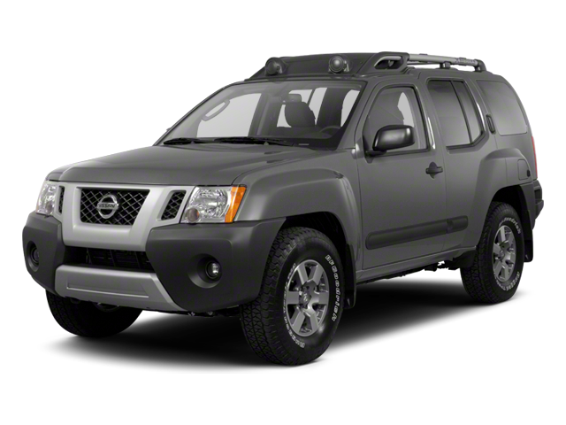 2011 Nissan Xterra Pro-4X 4x4 MT's photo
