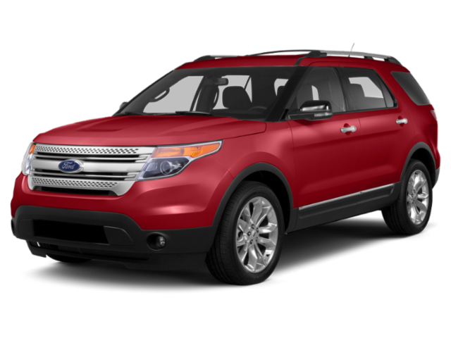 2013 Ford Explorer XLT 4x4's photo