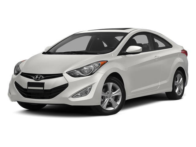 2013 Hyundai Elantra GS