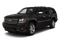 2014 Chevrolet Suburban 1500 LTZ