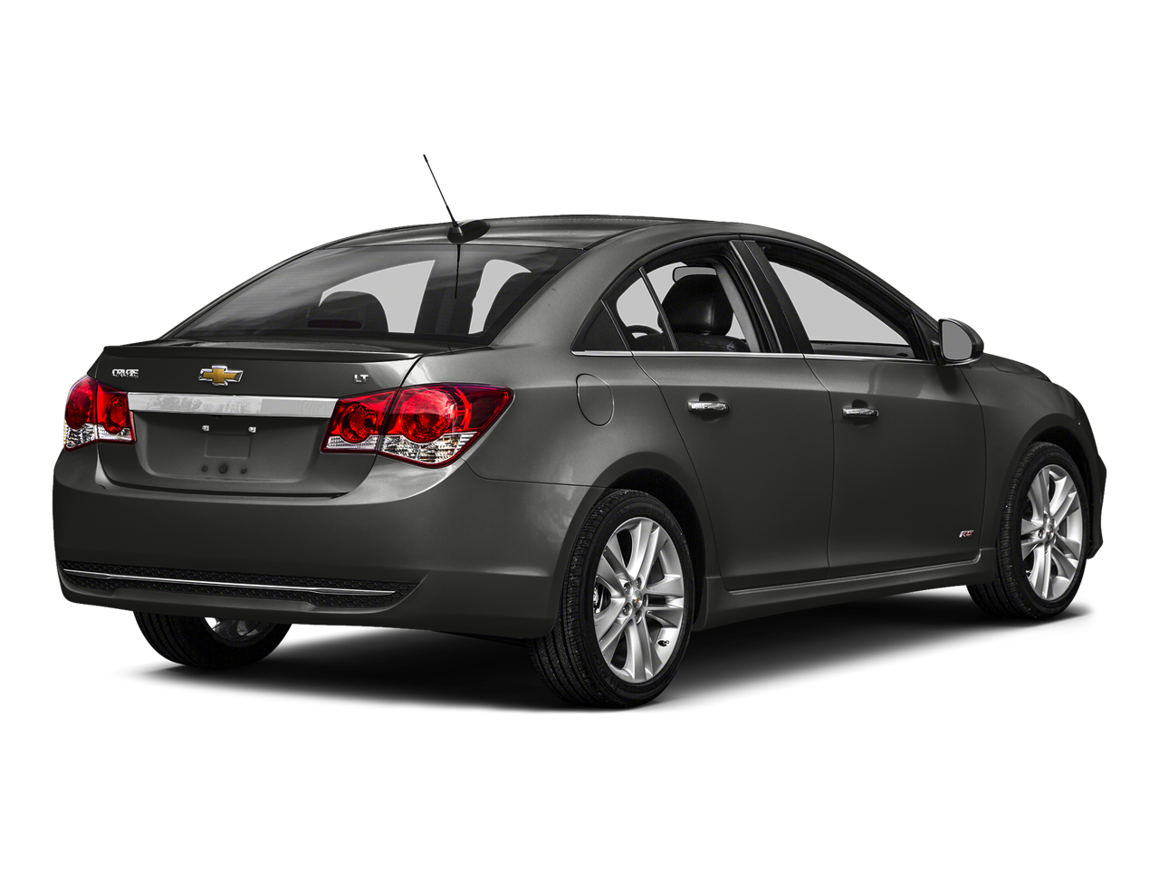 Used 2016 Chevrolet Cruze Limited 1LT with VIN 1G1PE5SB0G7100475 for sale in Bridgeton, NJ