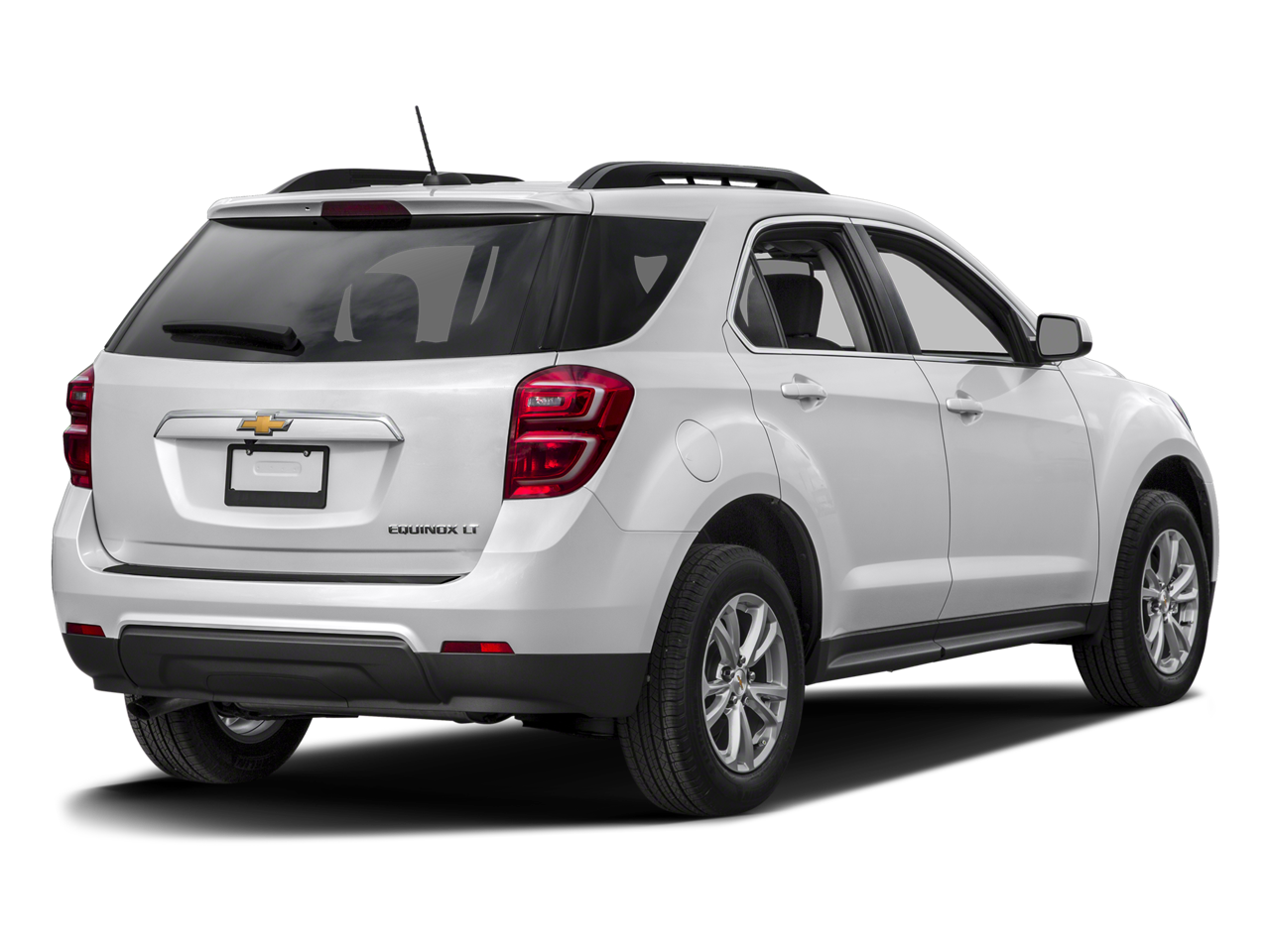 Used 2017 Chevrolet Equinox LT with VIN 2GNFLFE34H6218458 for sale in Bridgeton, NJ