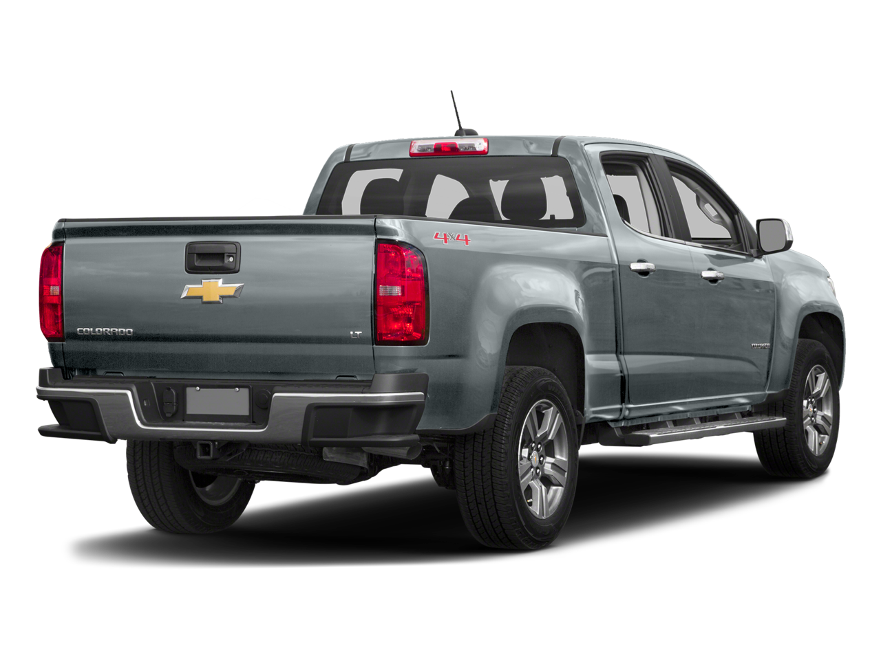 Used 2018 Chevrolet Colorado LT with VIN 1GCGTCEN9J1254510 for sale in Bridgeton, NJ