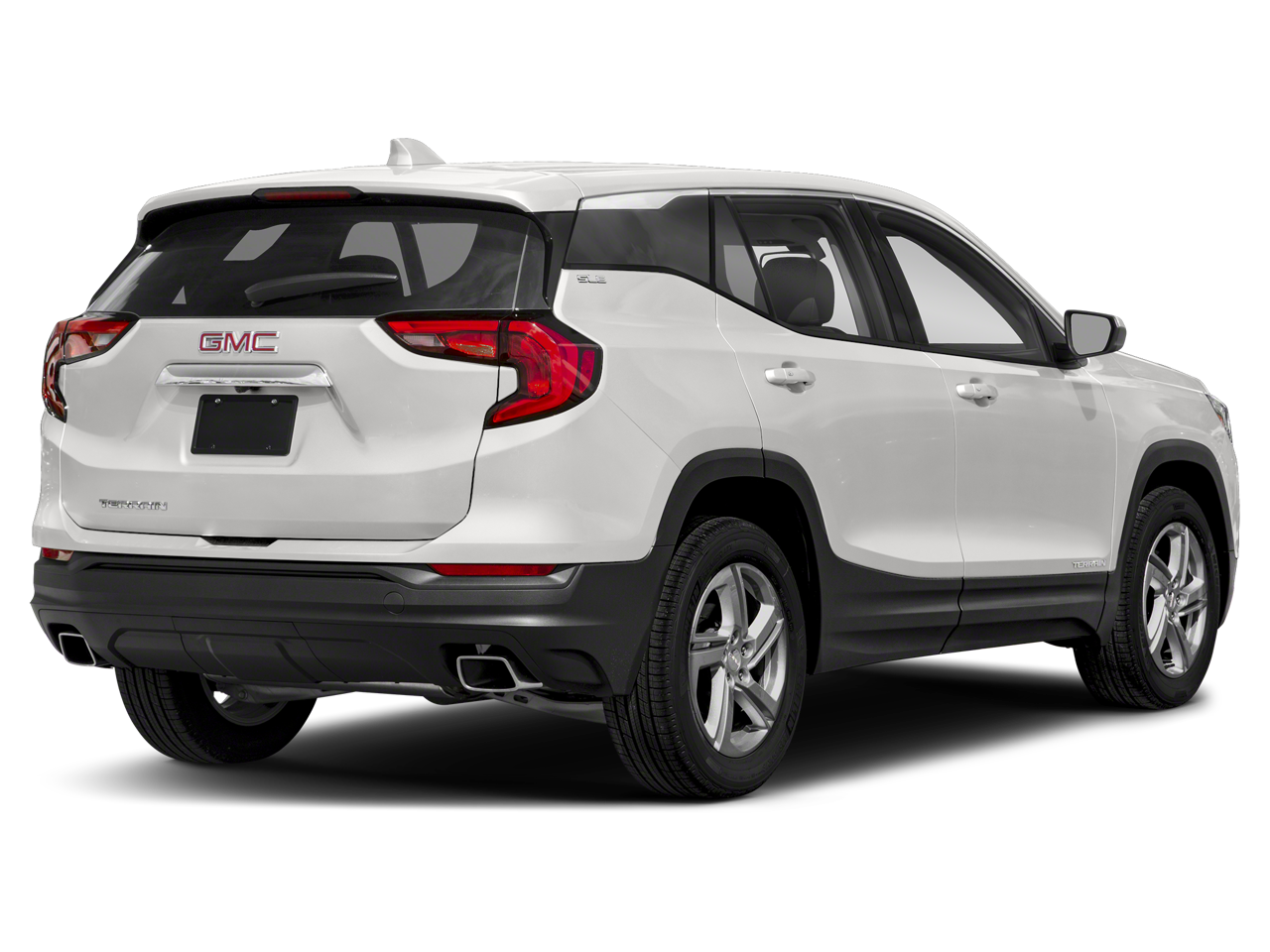 Used 2018 GMC Terrain SLE with VIN 3GKALTEV7JL338215 for sale in Bridgeton, NJ