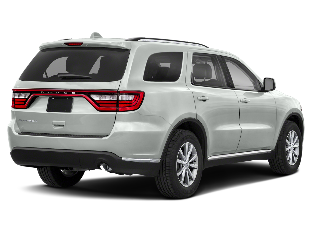 2020 Dodge Durango GT photo 2