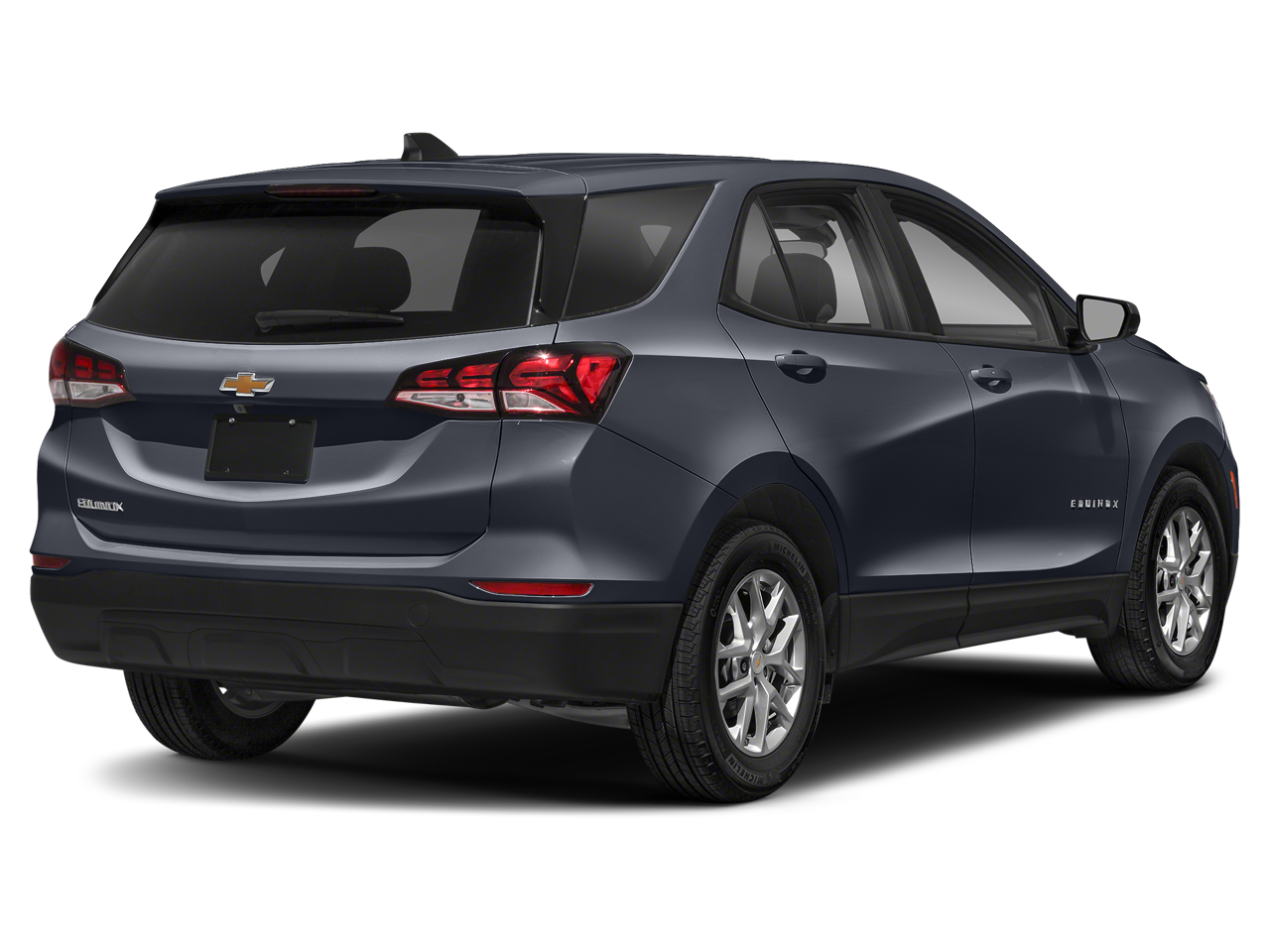 2022 Chevrolet Equinox AWD RS