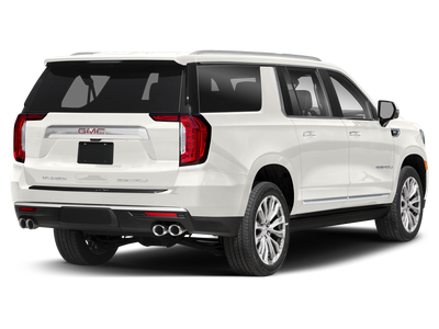 2022 GMC Yukon XL 4WD Denali