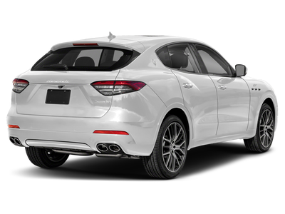 2022 Maserati Levante GT